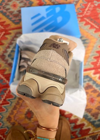 NEW BALANCE 9060 - Görsel 5