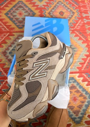 NEW BALANCE 9060 - Görsel 2