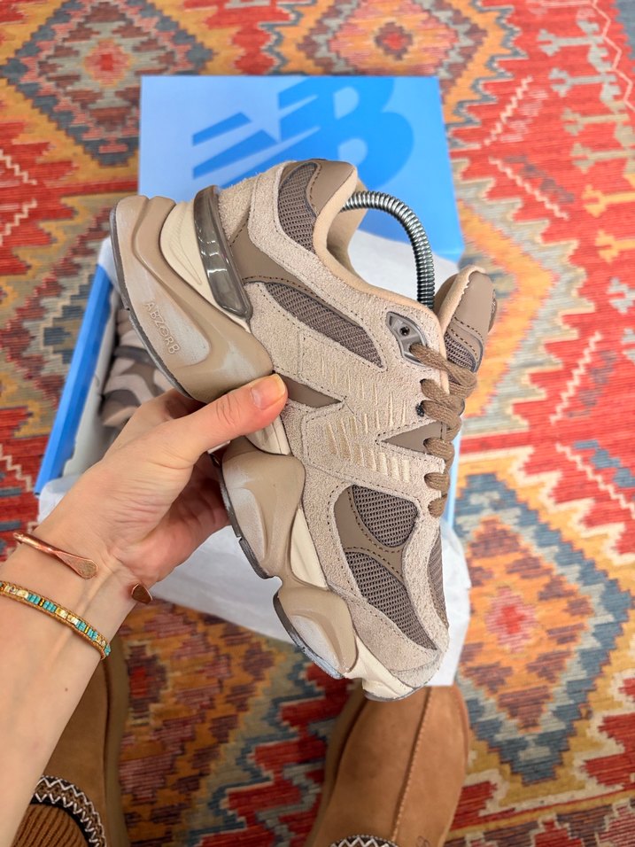 NEW BALANCE 9060 - Görsel 4