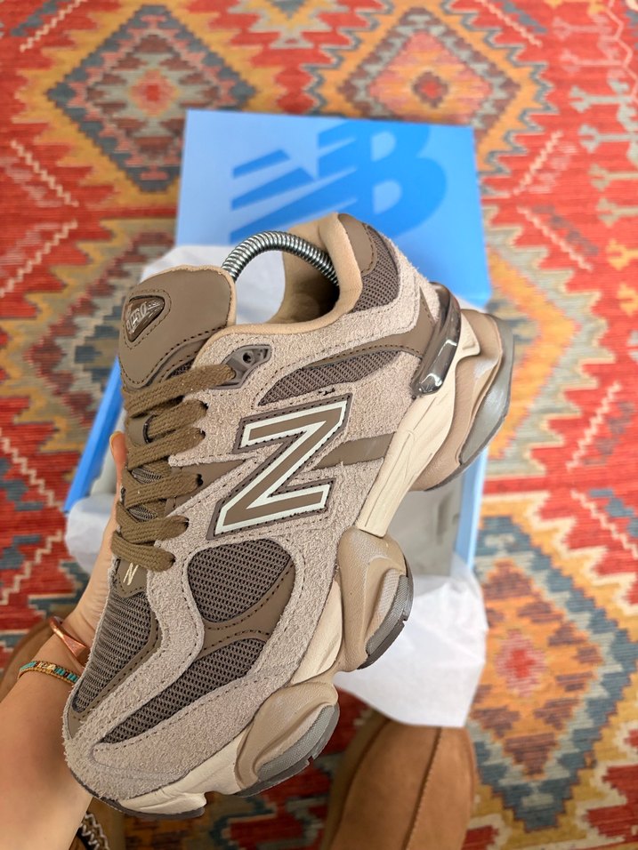 NEW BALANCE 9060 - Görsel 2