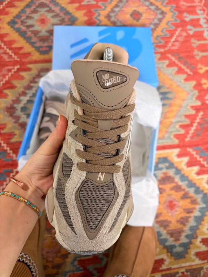 NEW BALANCE 9060 - Görsel 3