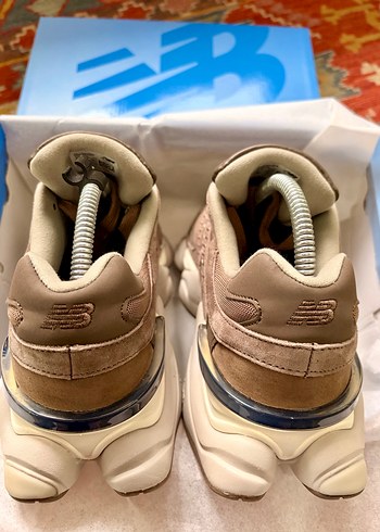 NEW BALANCE 9060 - Görsel 5