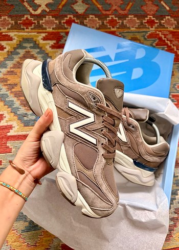 NEW BALANCE 9060 - Görsel 4