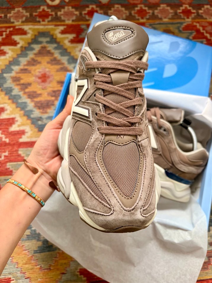 NEW BALANCE 9060 - Görsel 3