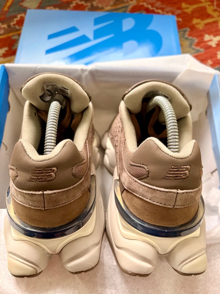 NEW BALANCE 9060 - Görsel 5