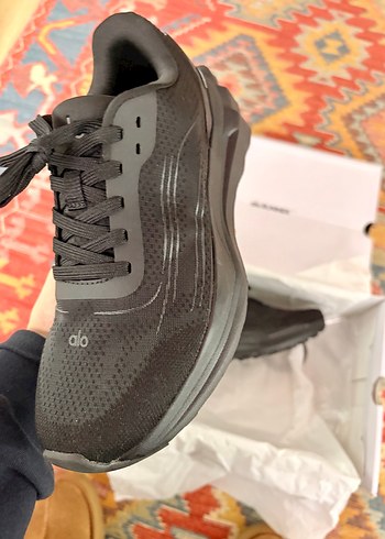 ALO RUNNER - Görsel 4