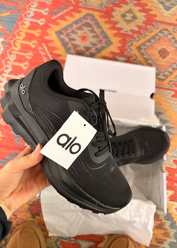 ALO RUNNER - Görsel 2