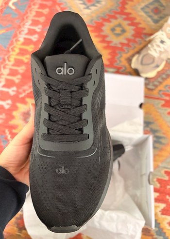 ALO RUNNER - Görsel 6