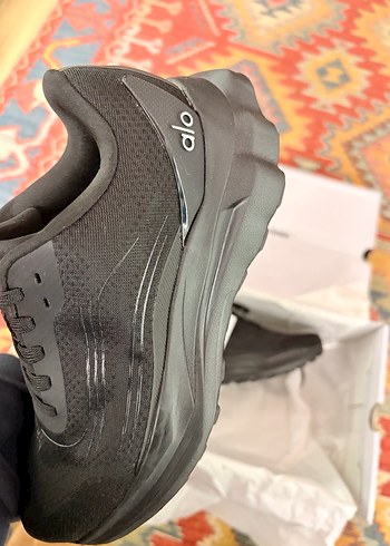 ALO RUNNER - Görsel 3