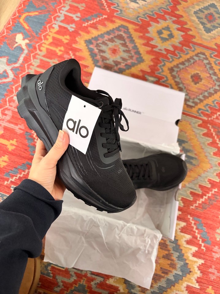 ALO RUNNER - Görsel 5