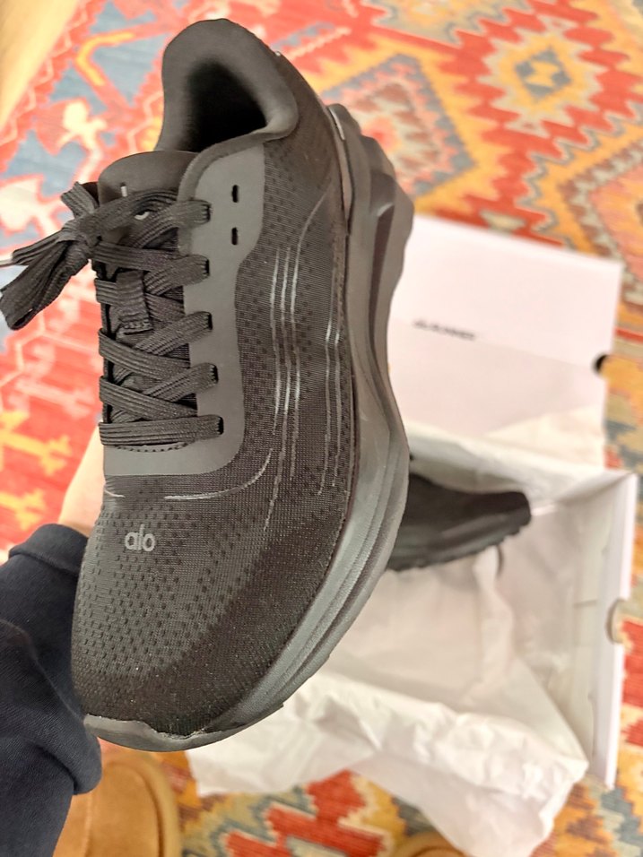 ALO RUNNER - Görsel 4