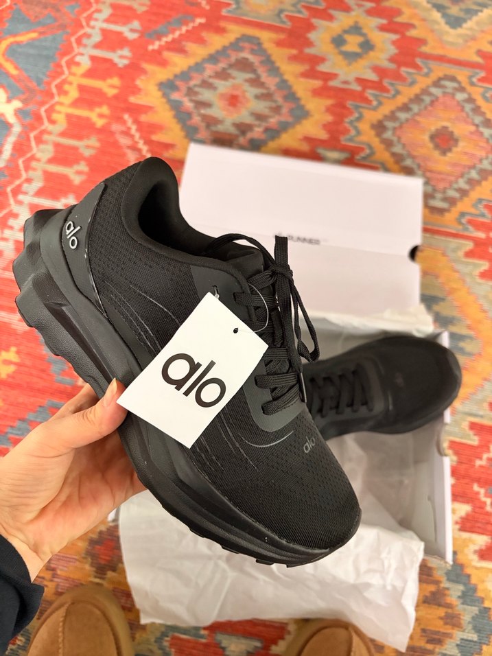 ALO RUNNER - Görsel 2