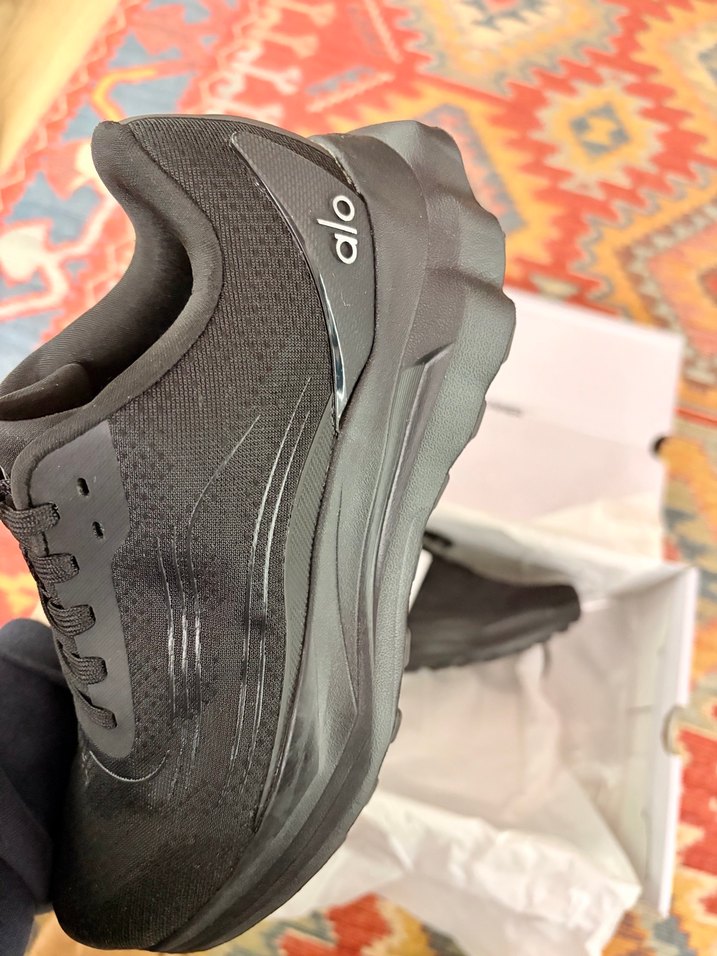 ALO RUNNER - Görsel 3