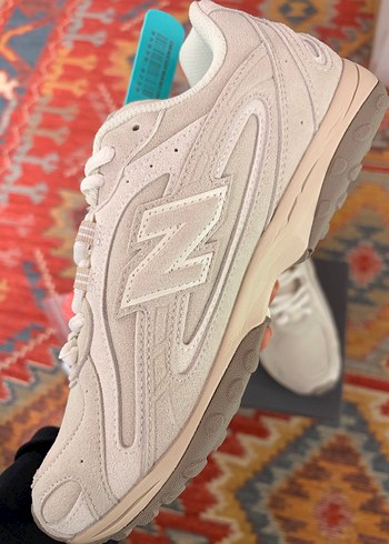 NEW BALANCE 204L - Görsel 4