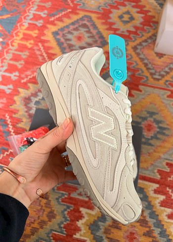 NEW BALANCE 204L - Görsel 6