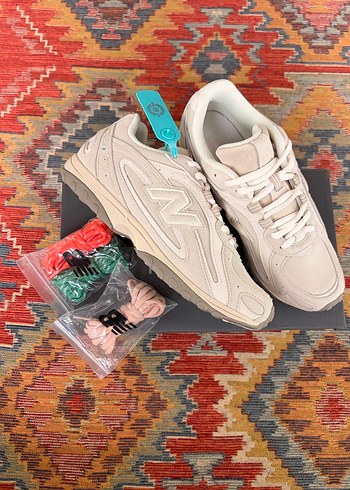 NEW BALANCE 204L - Görsel 2