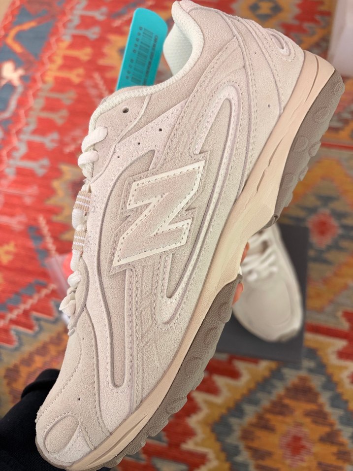 NEW BALANCE 204L - Görsel 4