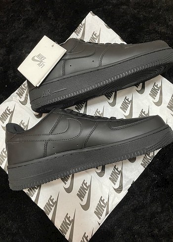 Nike Air Force
