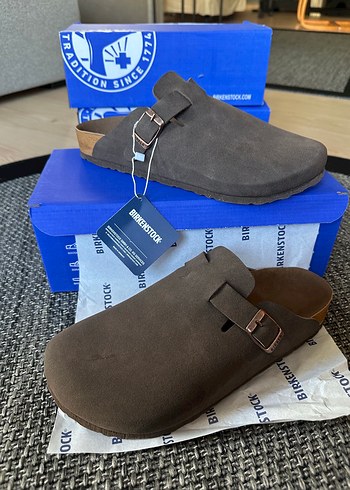 Birkenstock BİRKENSTOCK BOSTON