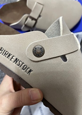 Birkenstock BİRKENSTOCK BOSTON