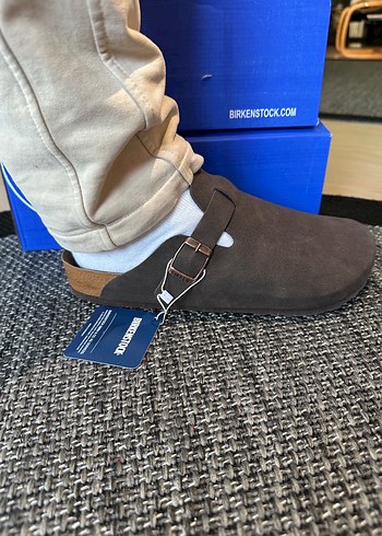38 Beden BİRKENSTOCK BOSTON