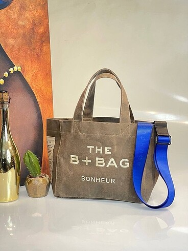 The B+ Bag