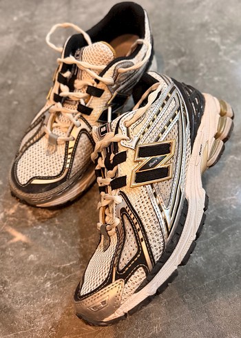 New Balans 1906R Spor Ayakkabısı - Görsel 2