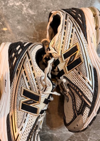 New Balans 1906R Spor Ayakkabısı - Görsel 7