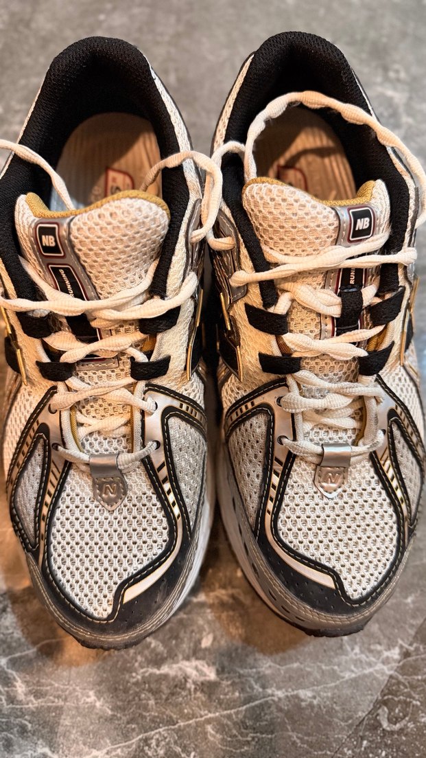 New Balans 1906R Spor Ayakkabısı - Görsel 3