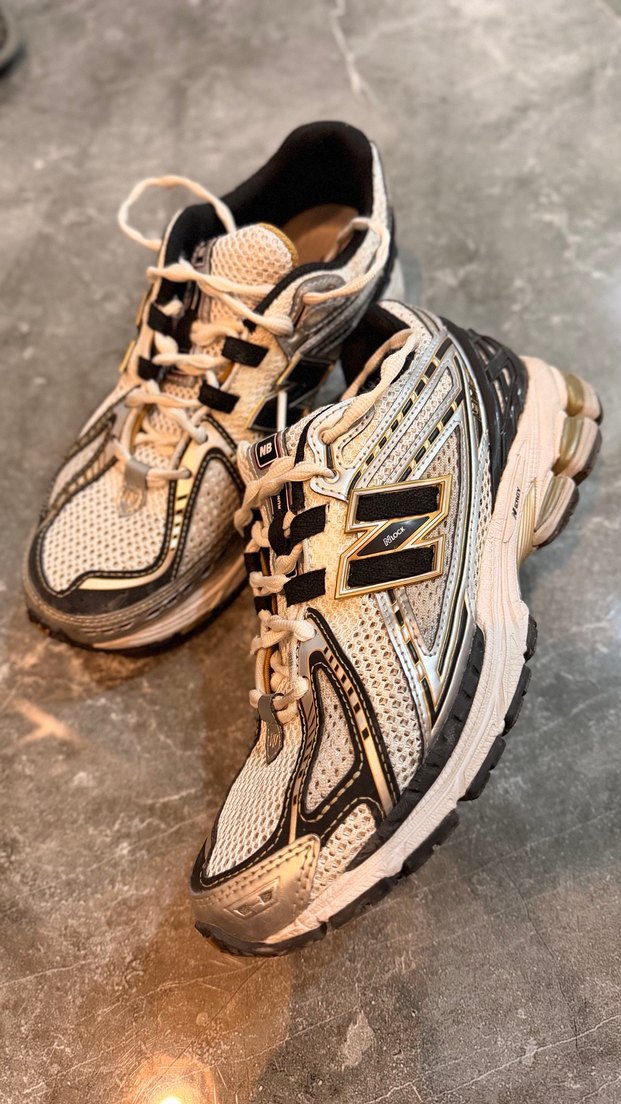 New Balans 1906R Spor Ayakkabısı - Görsel 2