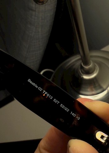 Tom Ford  Klasik Şıklıkta Koyu Kahverengi Kadın Güneş Gözlüğü - Görsel 3