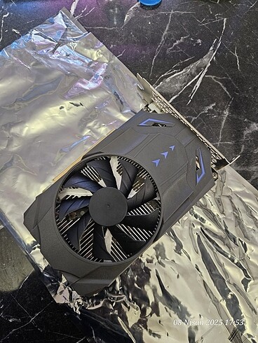 asus nvidia gtx 1650