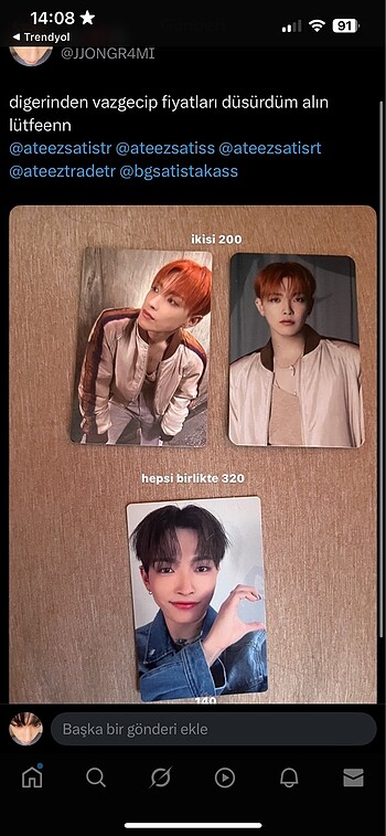 hongjoong pc