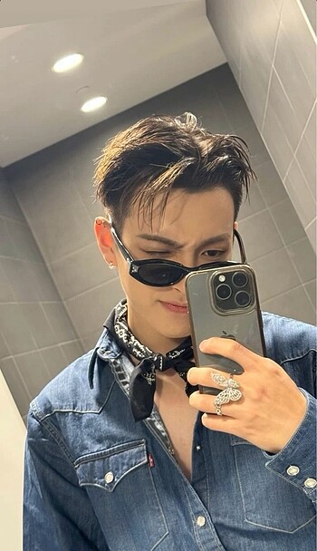 hongjoong pc