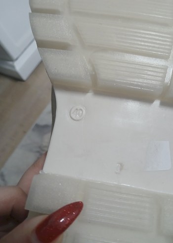 Deri Postal Bot - Görsel 4