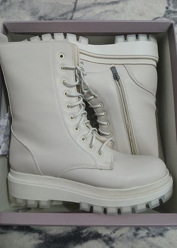 Deri Postal Bot - Görsel 2