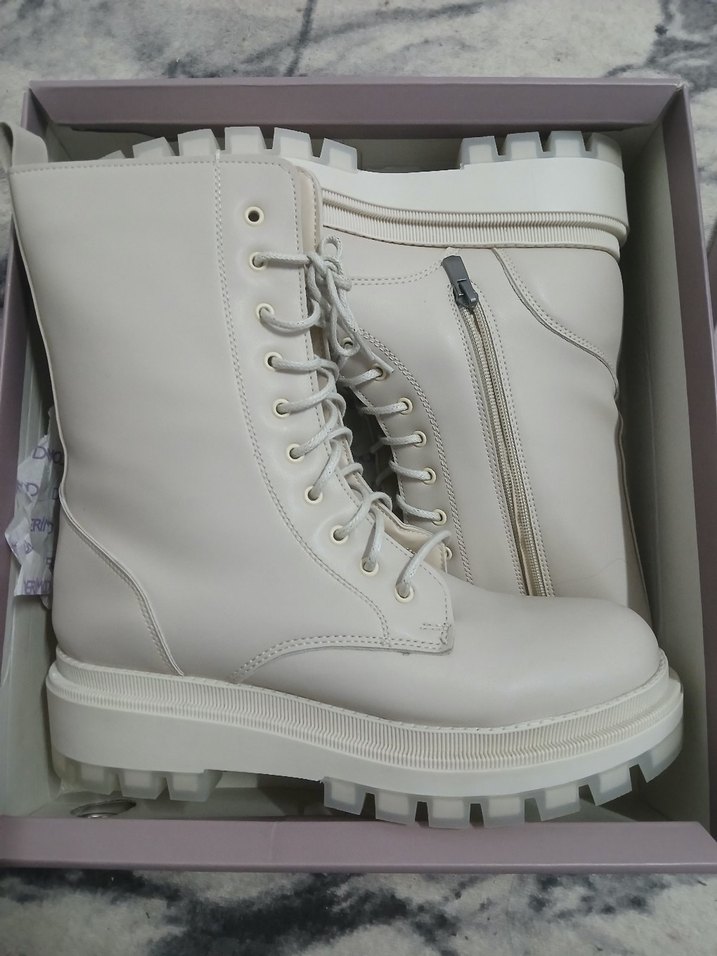 Deri Postal Bot - Görsel 2