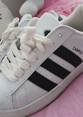 Adidas campus ayakkabı - Görsel 3