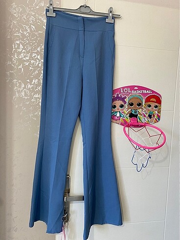 Kumaş pantolon