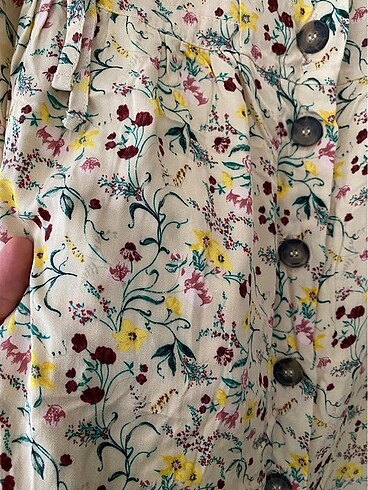 LC Waikiki Elbise
