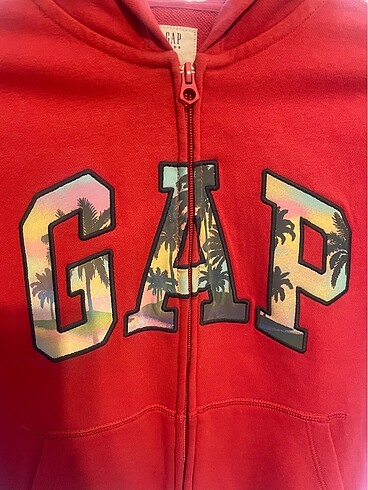 Gap Gap Hırka