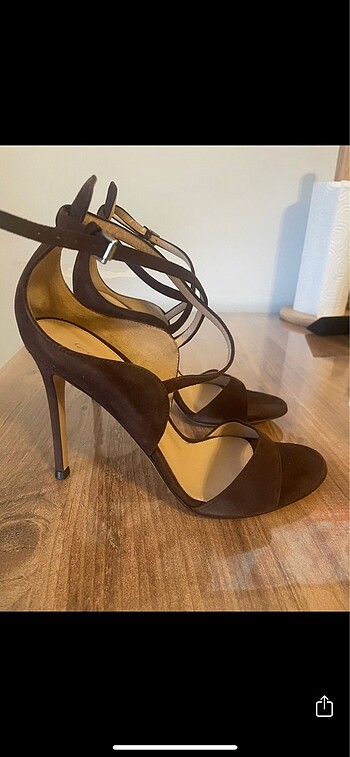 Gianvito Rossi Gianvito Rossi