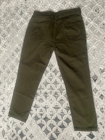 Mudo Concept Pantolon
