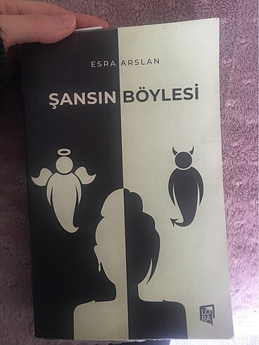 şansın böylesi