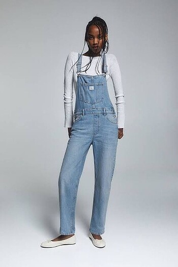 Pull&bear salopet