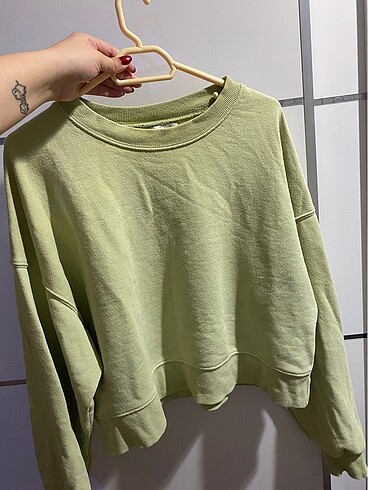 s Beden pull&bear sweat