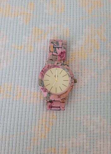 Pembe saat 