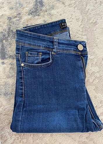 31 Beden Kot skiny jean