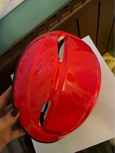 Beden Çocuk kask seti