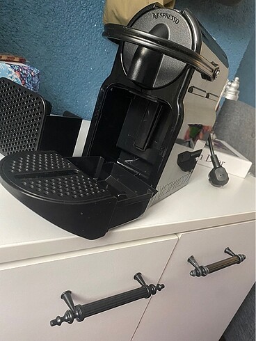 Nespresso Nespresso kapsül kahve makinesi